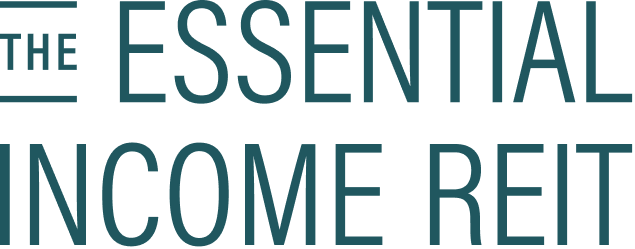 The Essential Income REIT